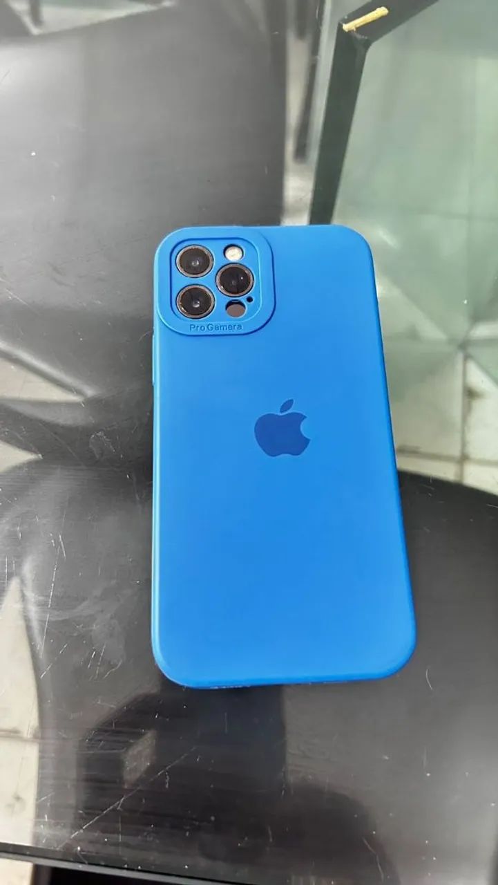 iPhone 12 pro  - Foto 5