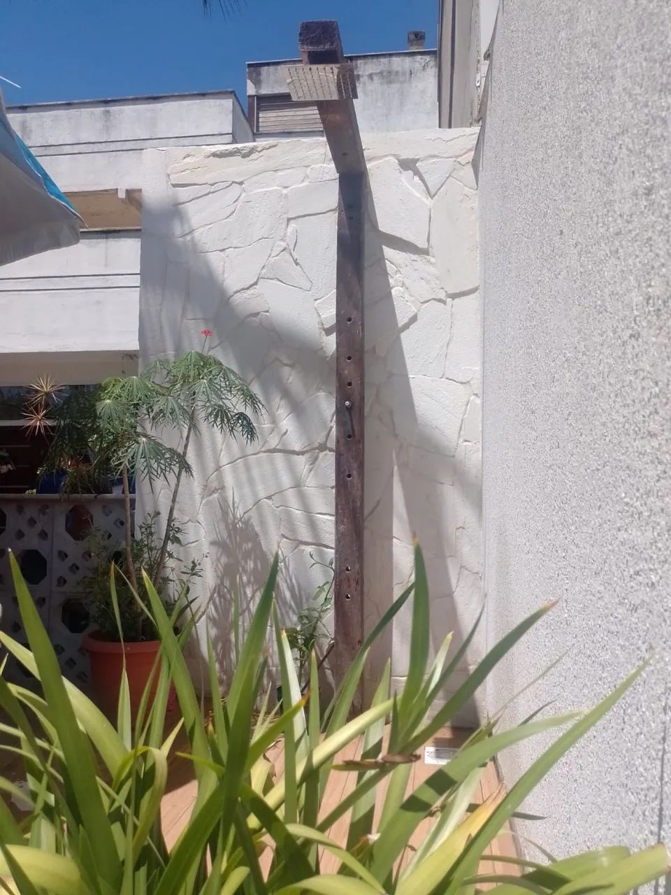 Chuveirão para piscina  - Foto 3