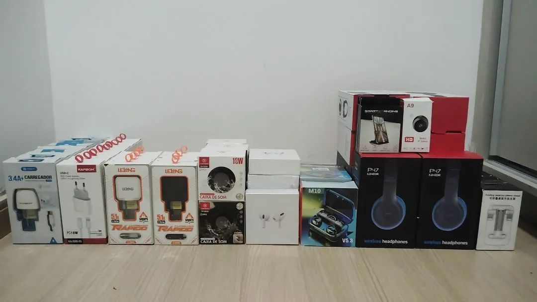 Eletrônicos Novos  - Foto 4
