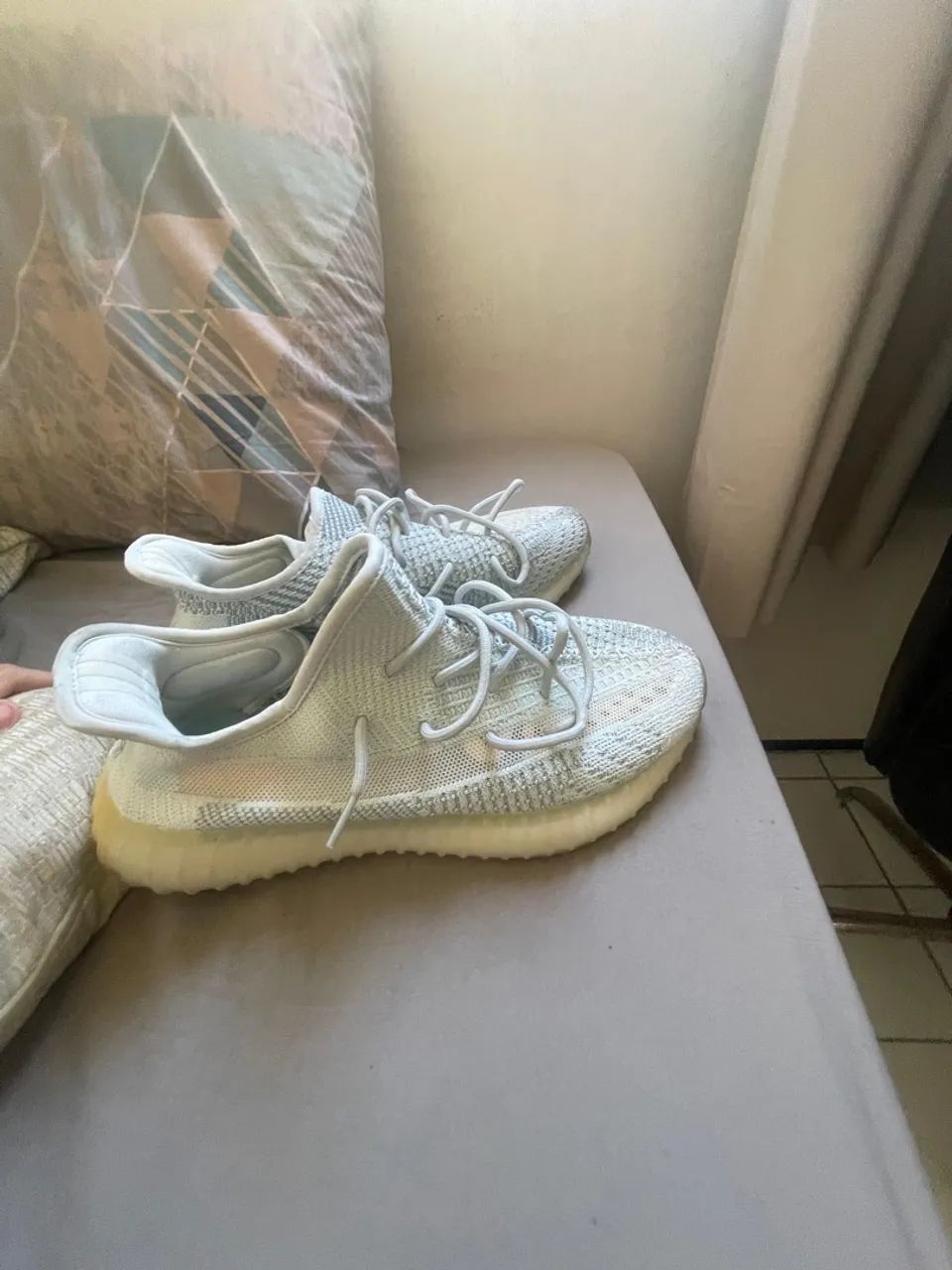 Adidas Yeezy
