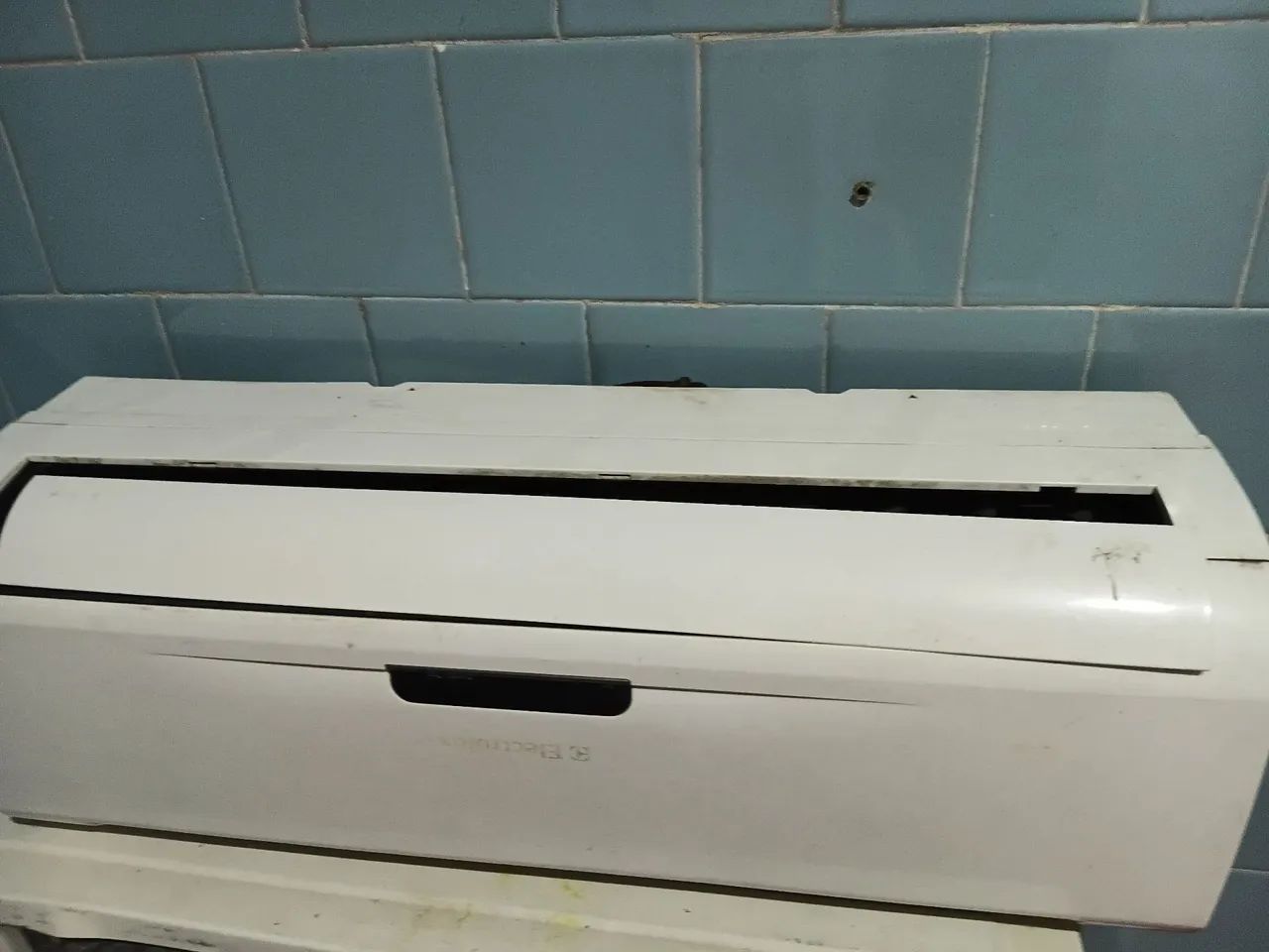 Ar condicionado split 9mil btu