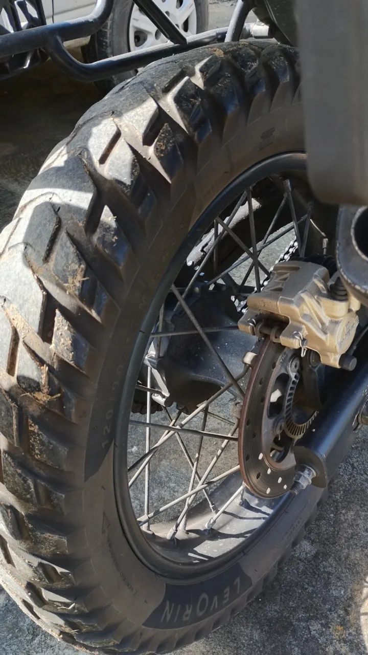 Himalayam 411 