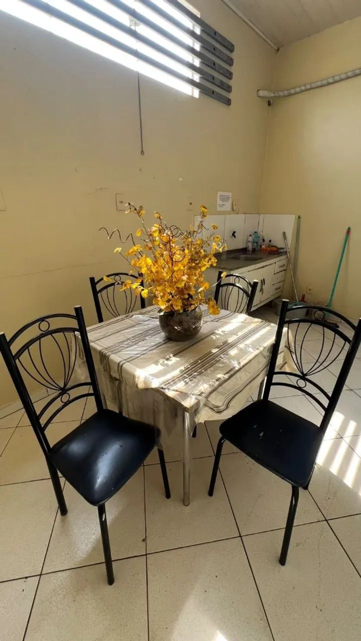 Mesa de Jantar 4 Lugares - Foto 2
