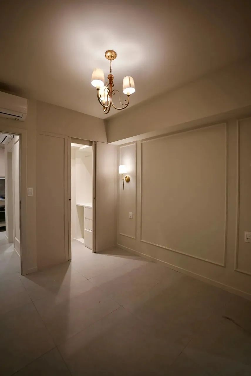 Graça 1/4 com suíte e closet - Foto 6