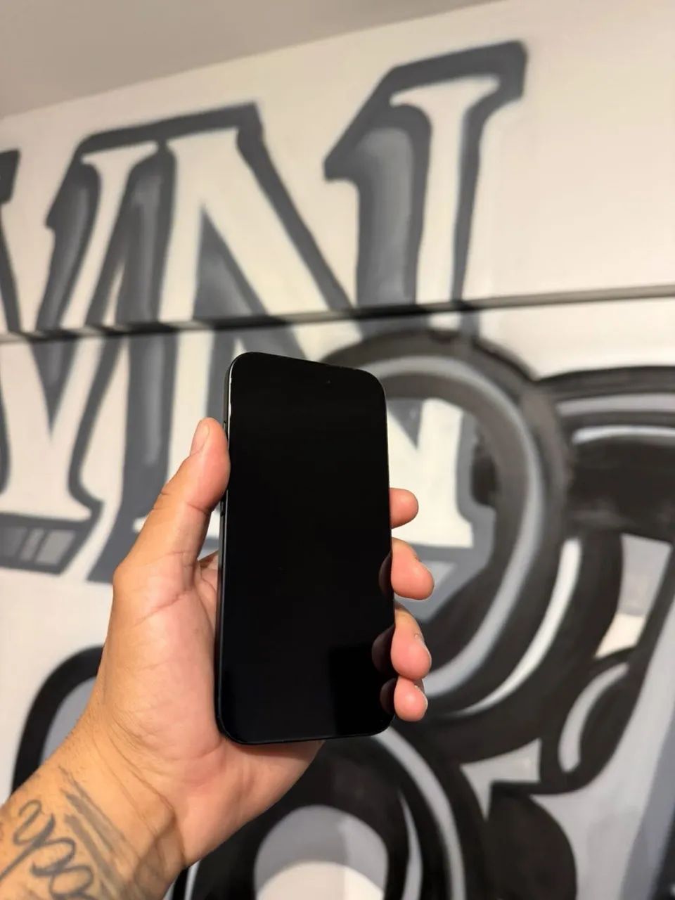 IPHONE 16| PRETO-128 GB - Foto 4