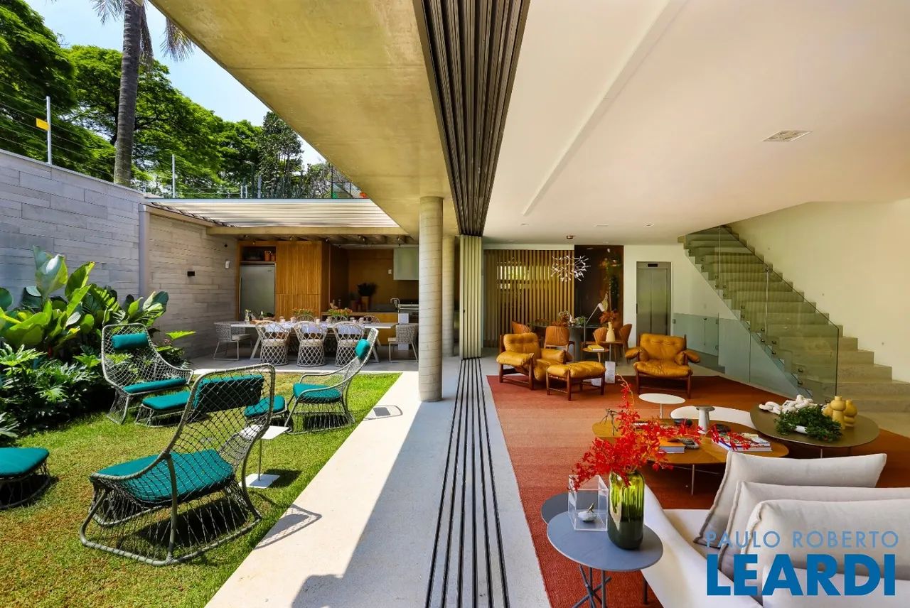 CASA EM CONDOMÍNIO - CAMPO BELO - SP - Foto 2