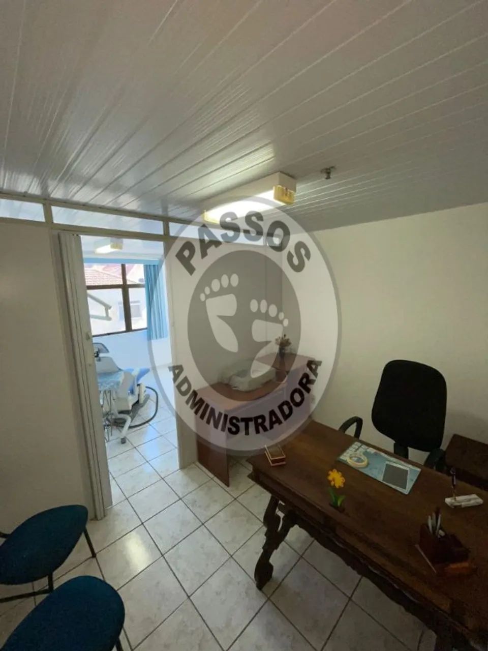 SALA COMERCIAL TERESÓPOLIS VÁRZEA - Foto 4