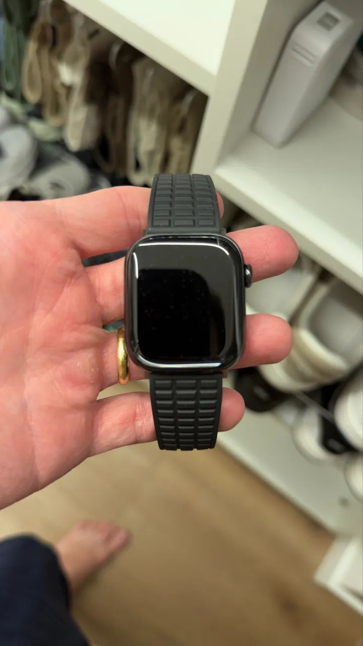 Apple Watch 10 42mm  - Foto 4