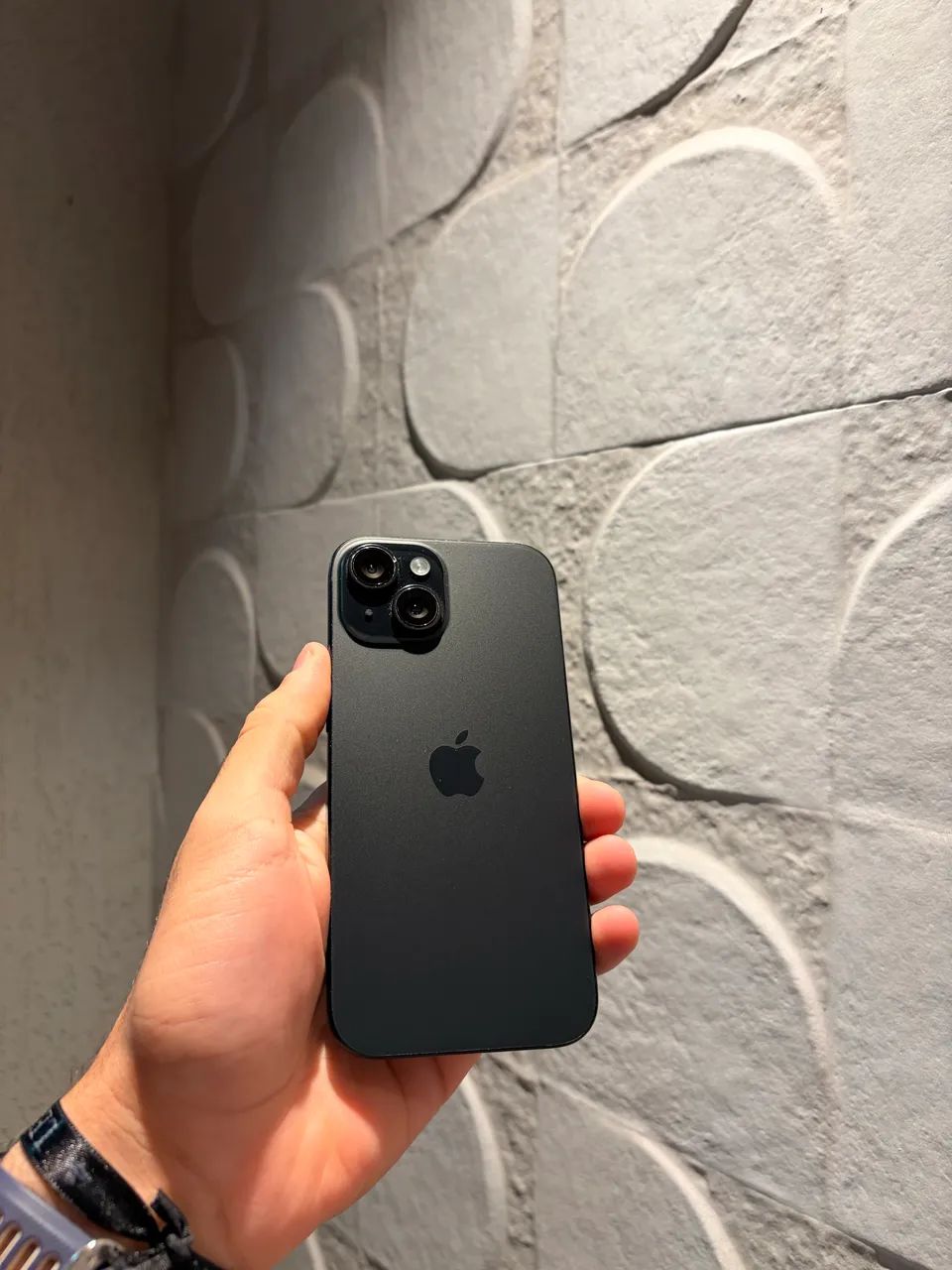 iPhone 15 128gb