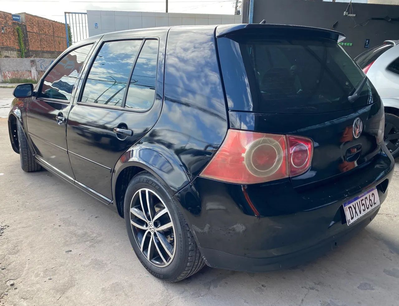 Carro a venda  - Foto 4
