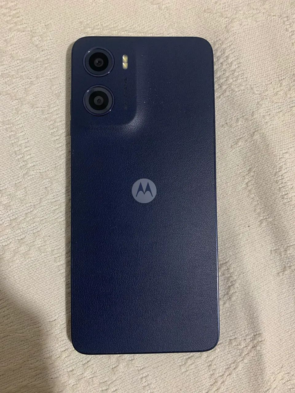 Moto G05 - Foto 3