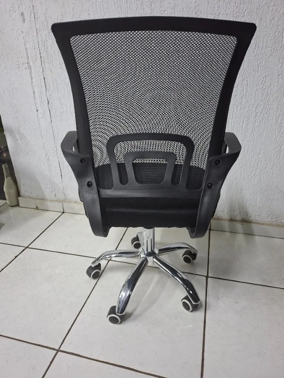 Cadeiras secretária  - Foto 4