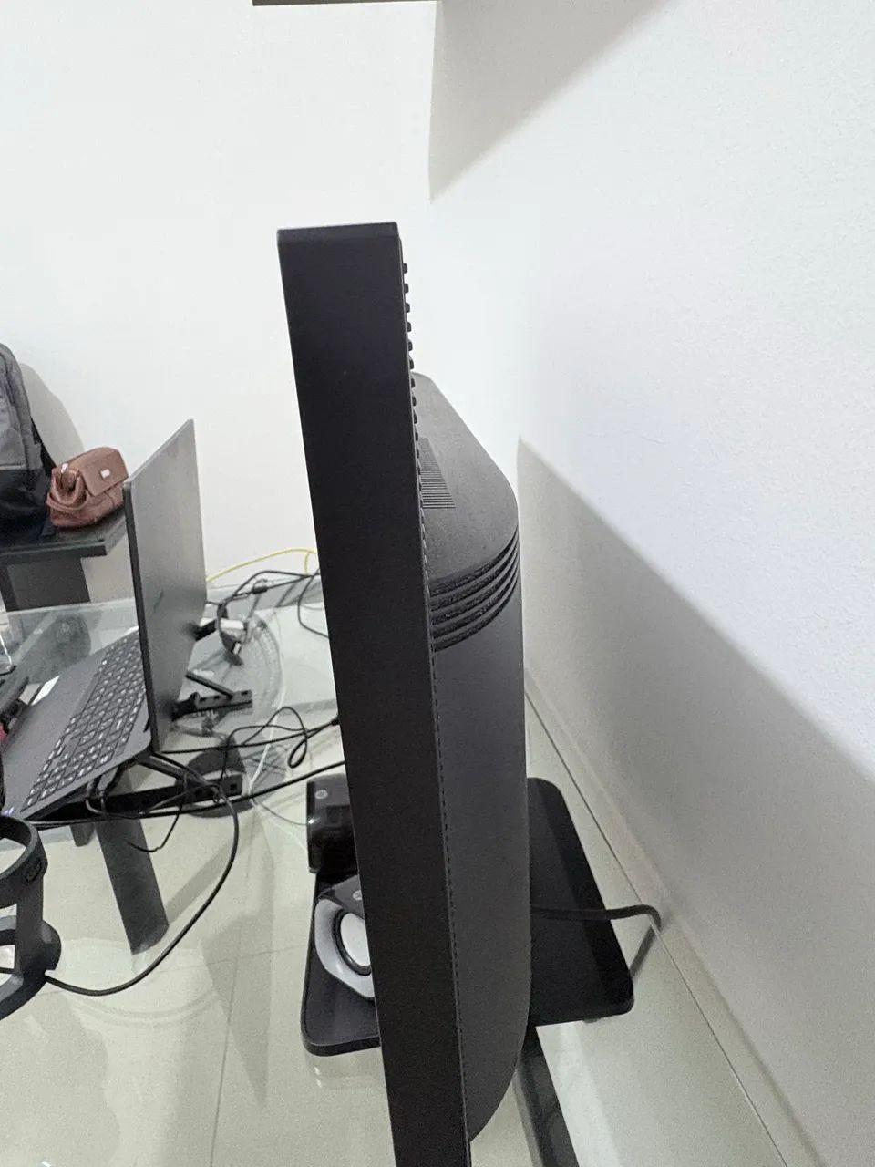 Monitor ACER 27 com defeito - Foto 4