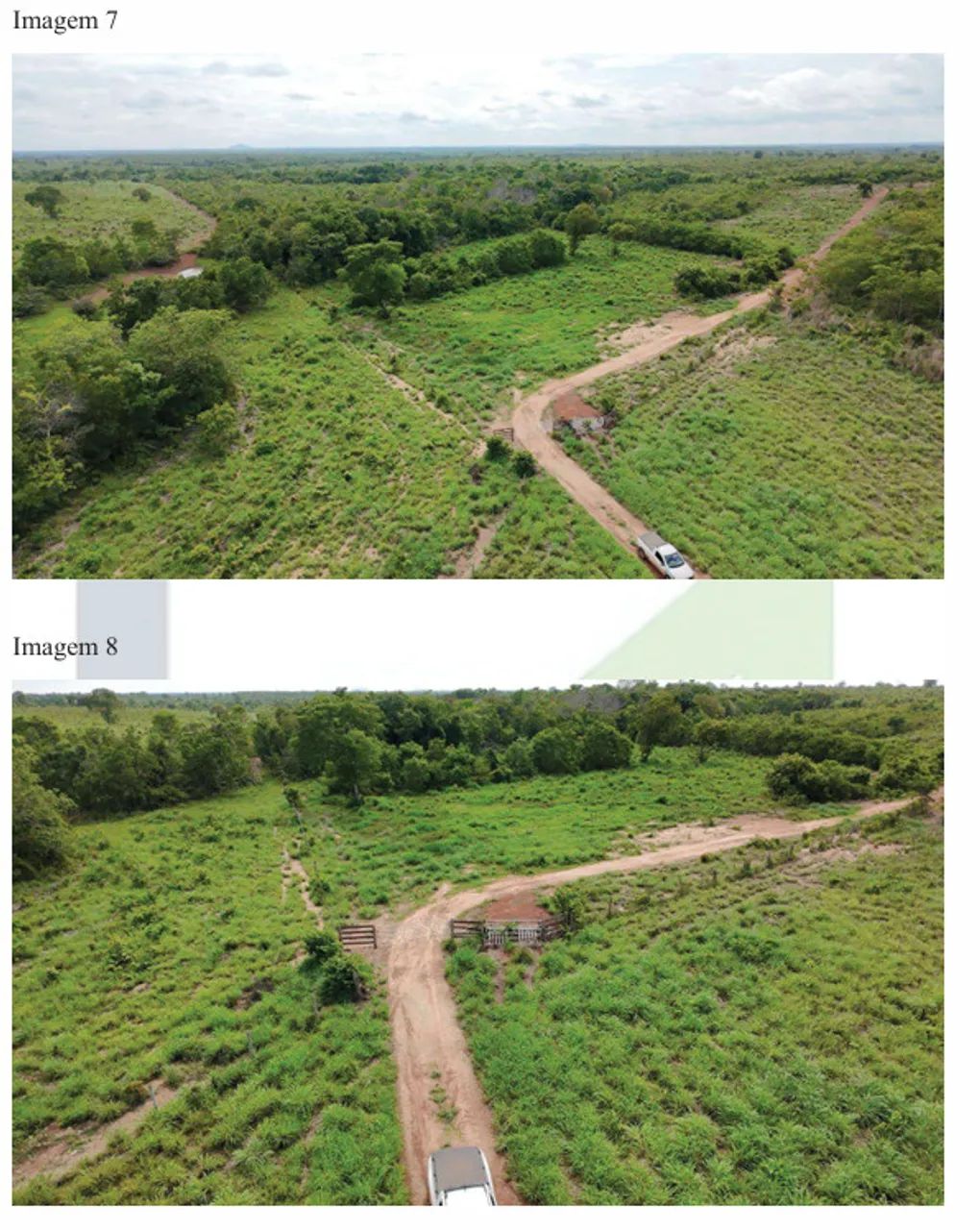 Imóvel rural no Zona Rural em Araguaçu - Foto 3