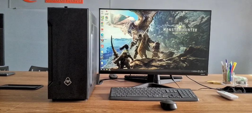 PC SEMINOVO  - Foto 3