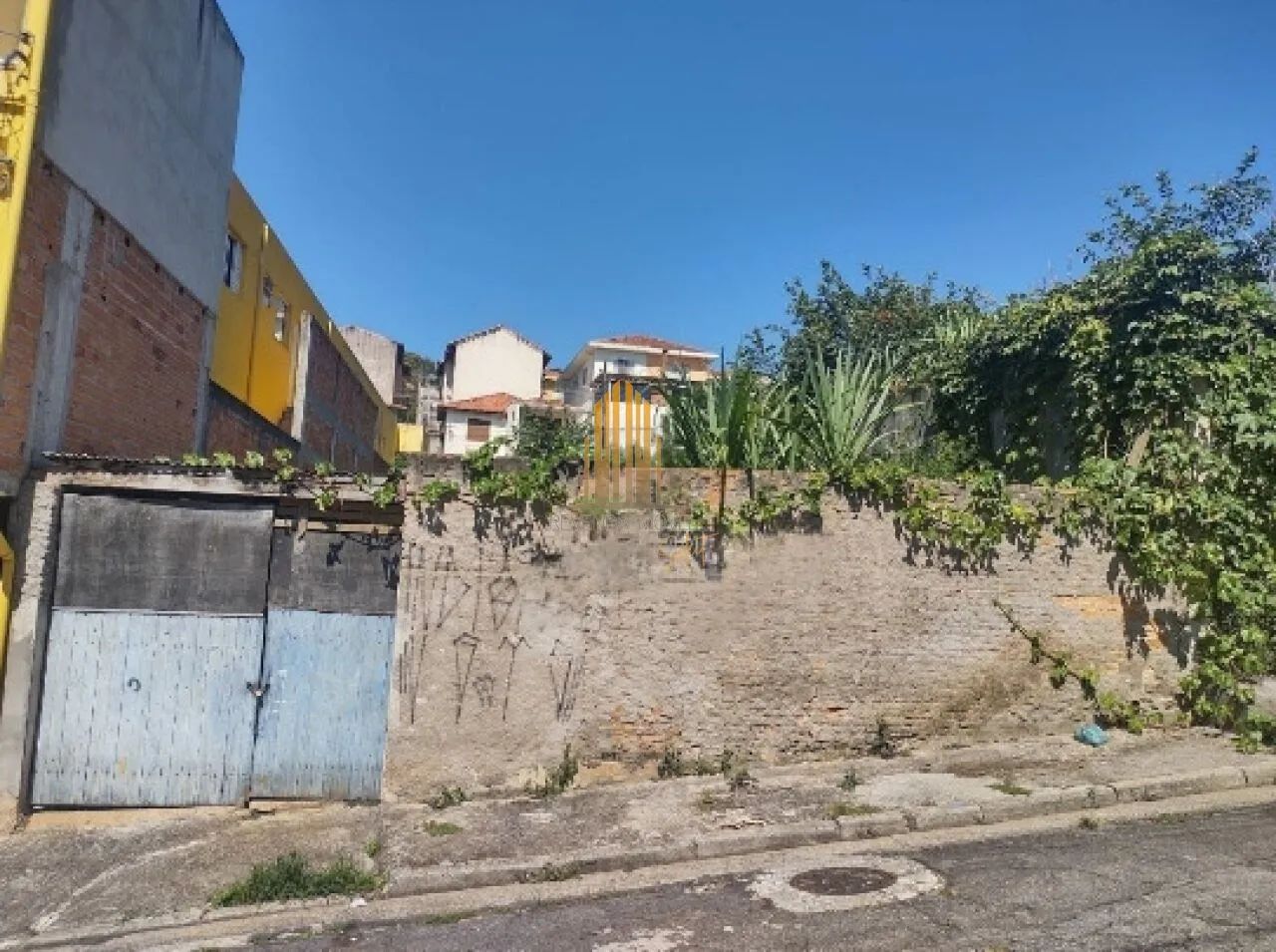 Terreno em São Paulo - Foto 3