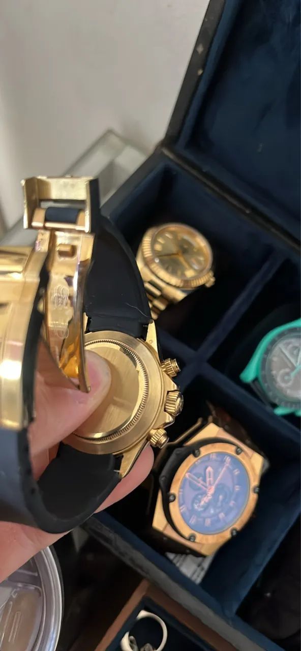 Relogio Rolex  - Foto 4