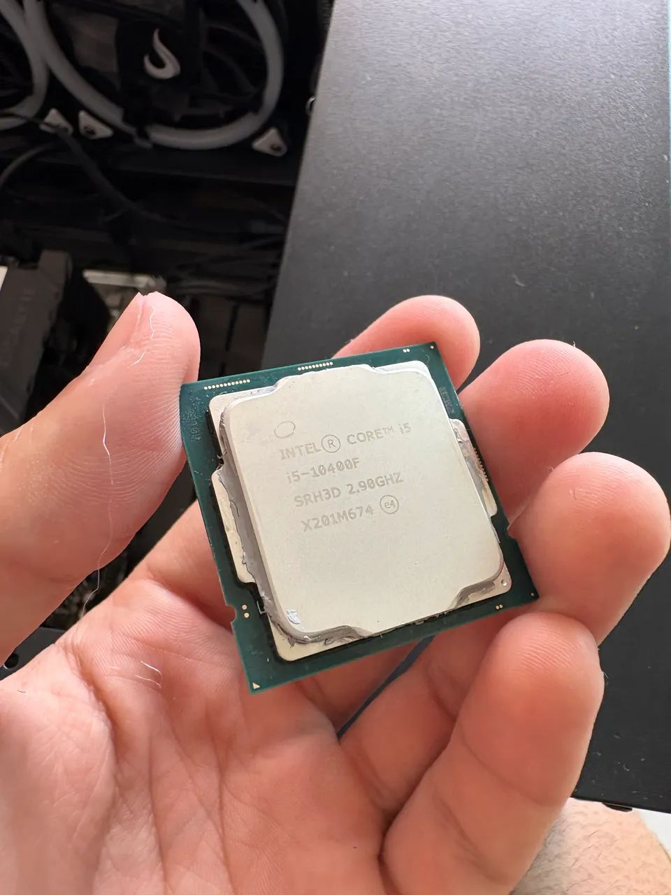I5 10400f LGA 1200 - Processadores - Centro, Fortaleza 1502750762
