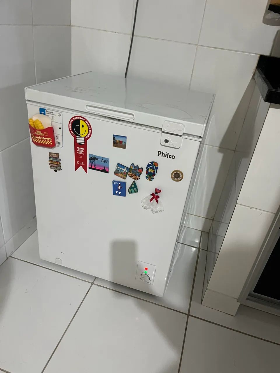 Freezer horizontal Philco - Foto 3