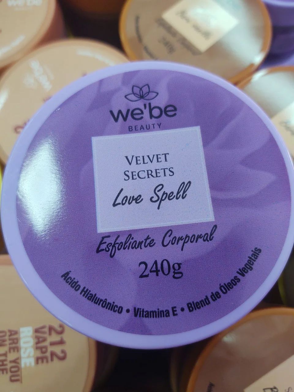 Esfoliante  - Foto 2