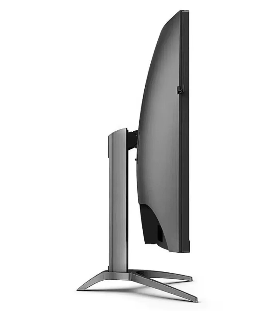 Monitor AOC 32" Curvo - Foto 4