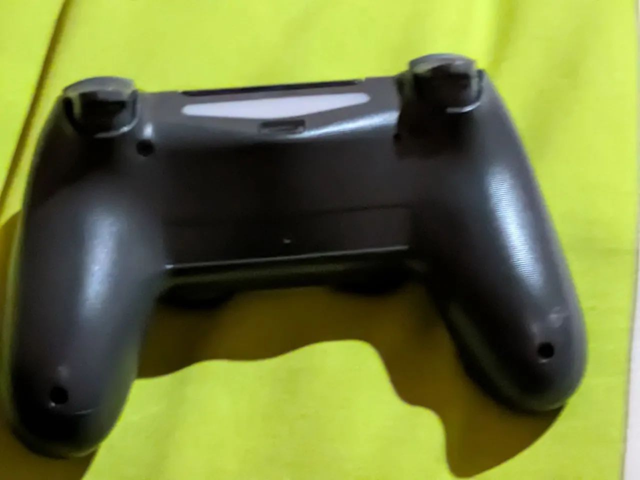 Controle Dualshock PS4  - Foto 2
