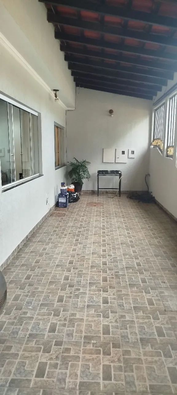 Vendo casa em Brazlândia  - Foto 2