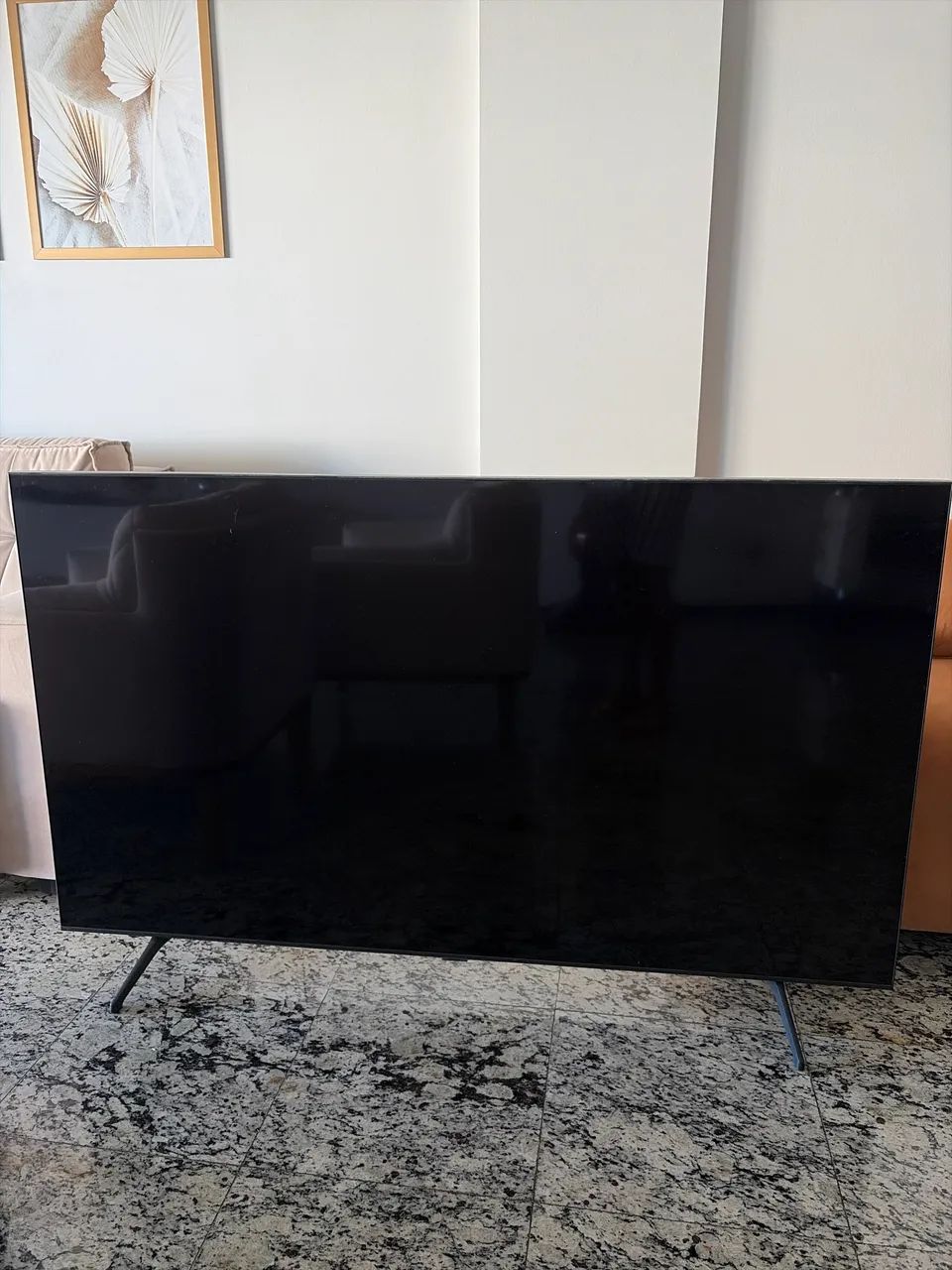 Tv samsung 65 polegadas 2021