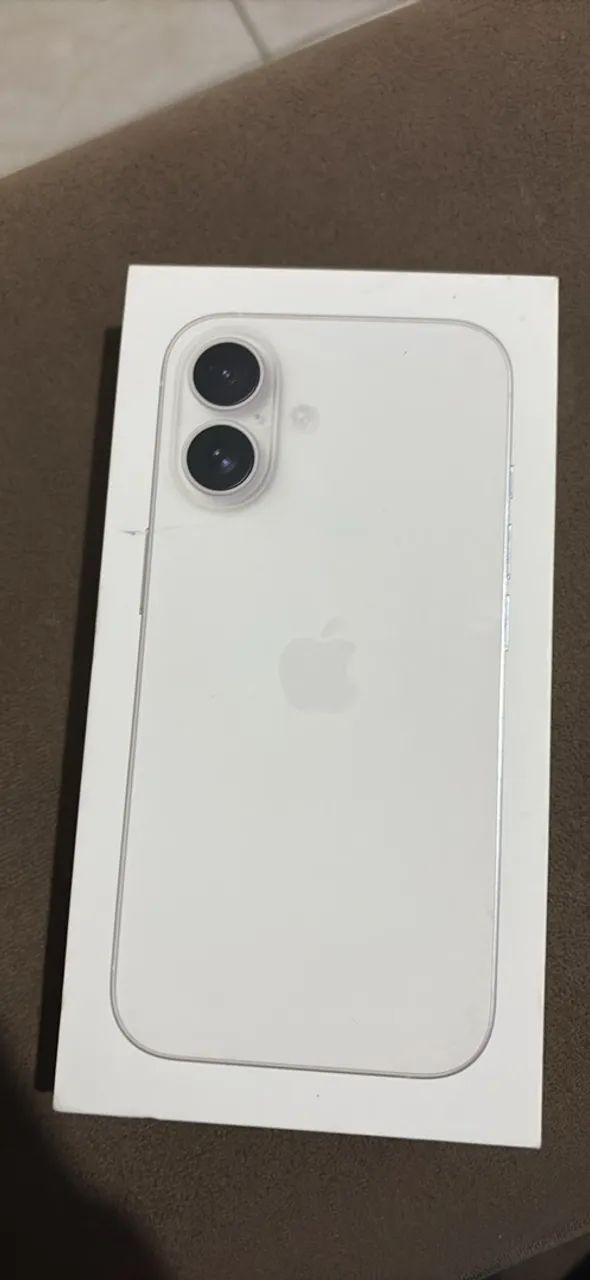 iPhone 16 - Foto 2