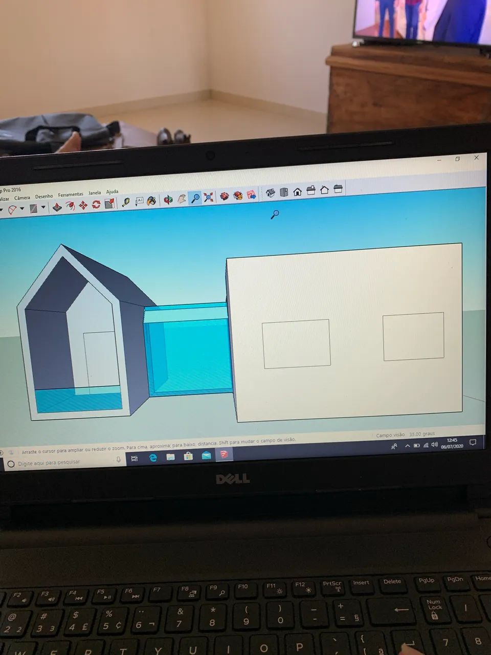 Notbook Dell i5 - Foto 2