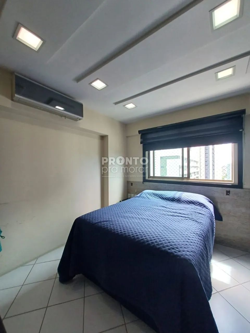 Apartamento com 3 quartos em Casa Amarela