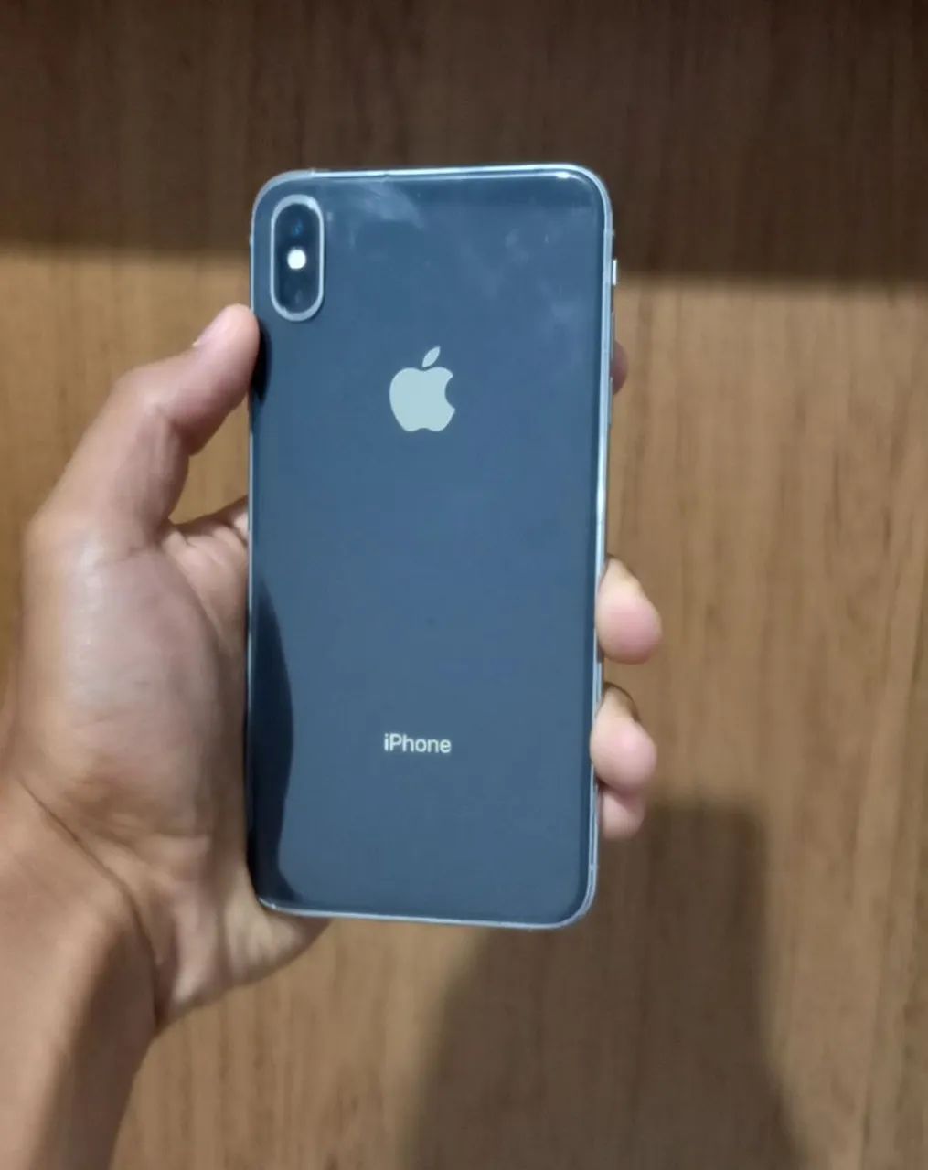Vendo Iphone Xs Max - Foto 4