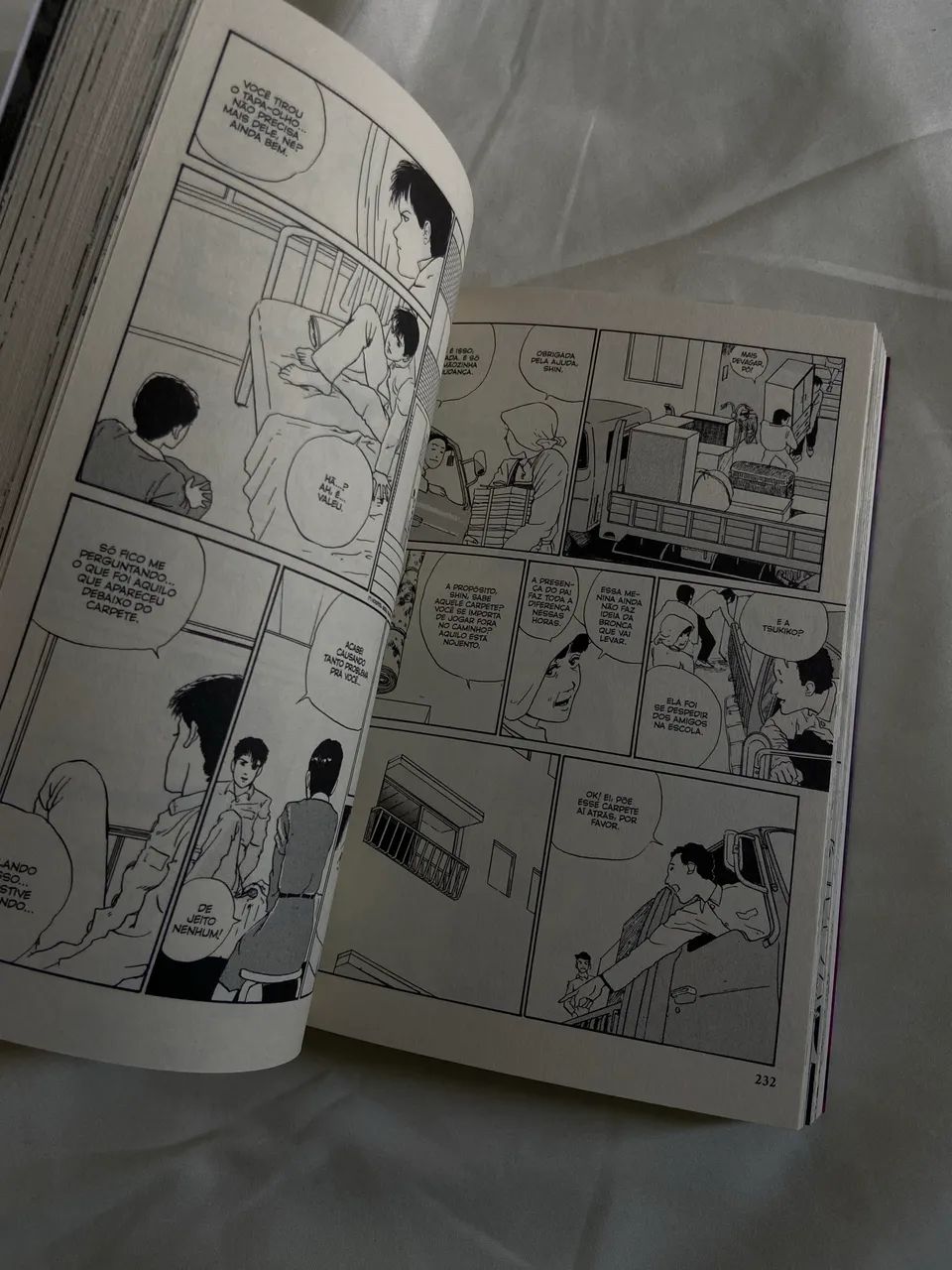 VENDO! TOMIE, Vol. 1 - Junji Ito - Foto 2