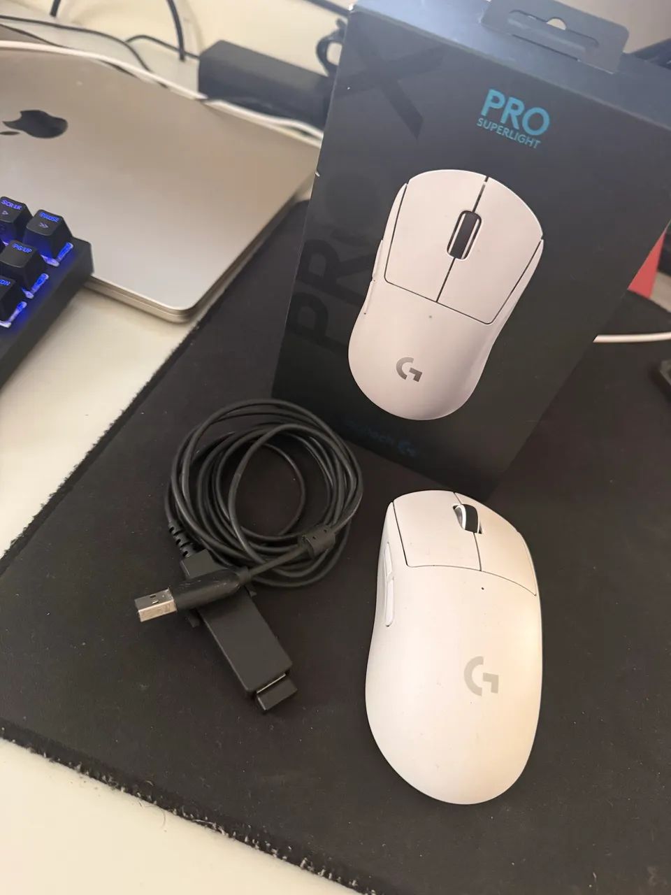 Mouse G Pro X Superlight