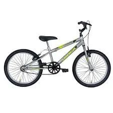 Bicicleta  - Foto 2