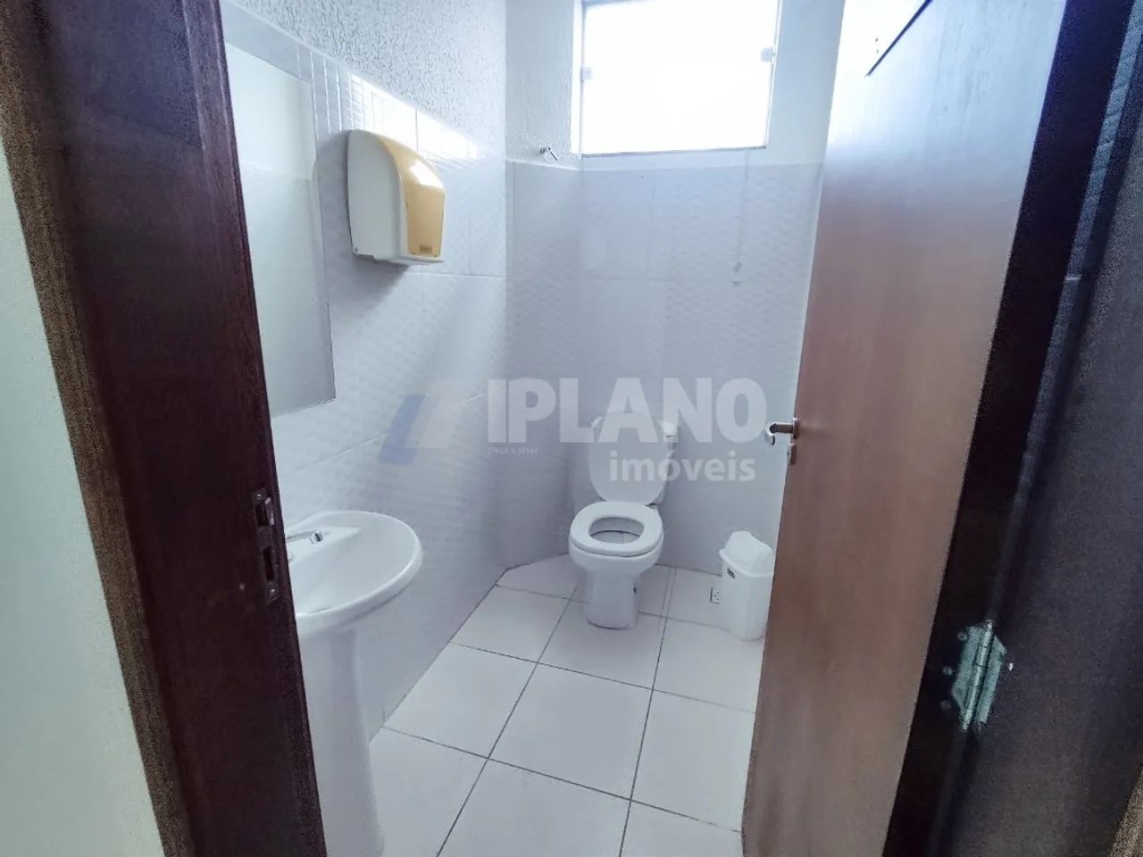 Locação de Comercial / Sala na cidade de Ibaté - Foto 5
