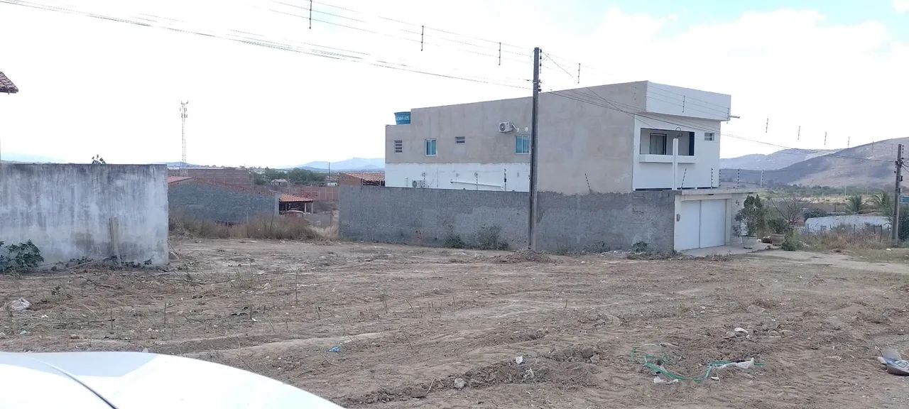 TERRENO URBANO EXCELENTE 