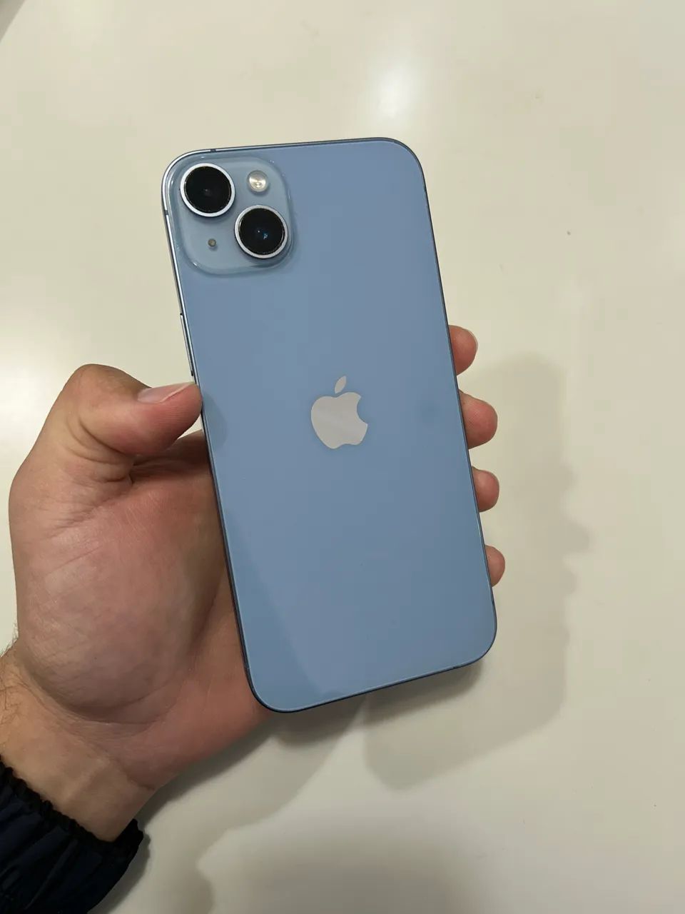 iPhone 14 Plus | 256GB Azul - Celulares e Smartphones - São