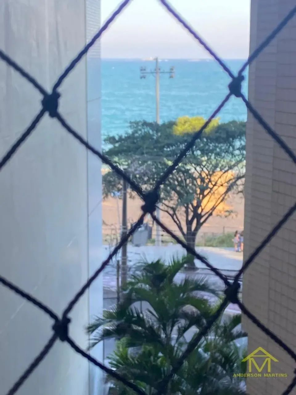 Apartamento Montado em Praia da Costa: 4 Quartos com Suíte com 198 m² - Foto 4