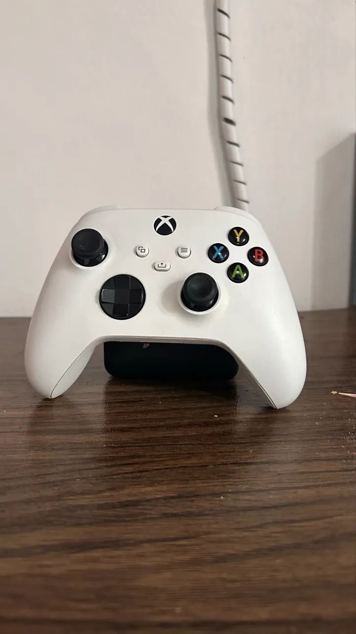 Controle Xbox séries s  - Foto 2