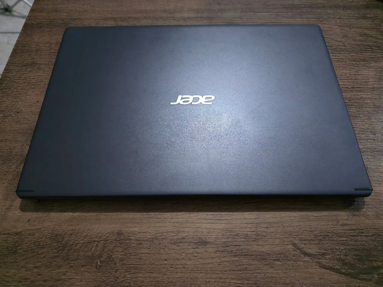 Notebook acer 