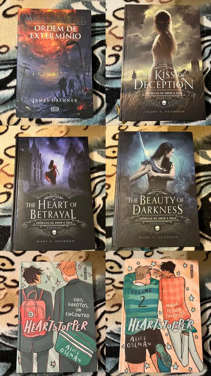 Vendo livros  - Foto 2