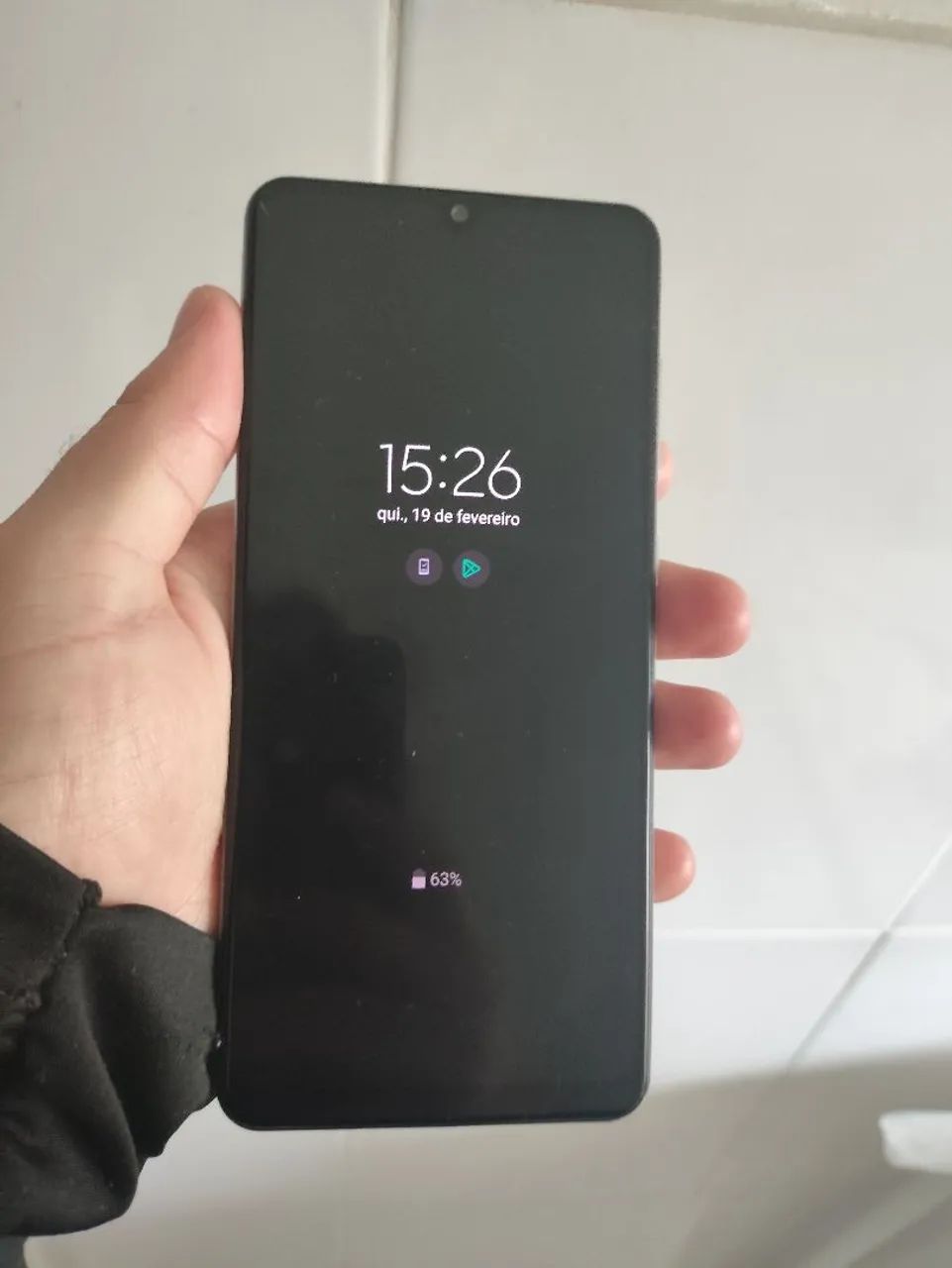 Celular a31 - Foto 2