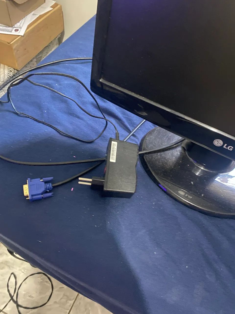 Monitor 19 - Foto 4