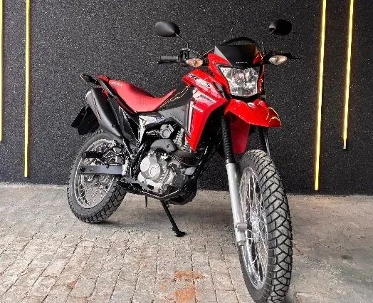 Bros 160 - Foto 3