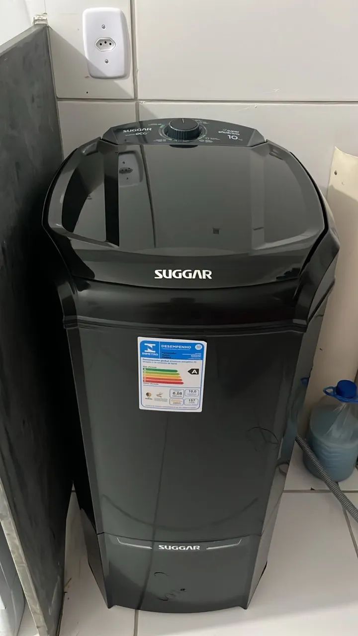 Tanquinho 
