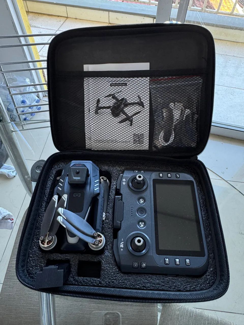Drone - Foto 4