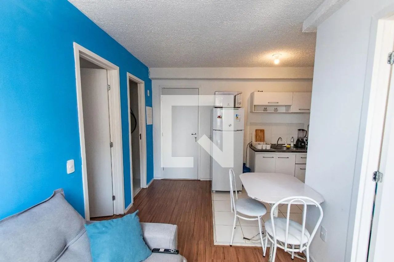 Apartamento à Venda - Ipiranga, 2 Quartos, 35 m2 - Foto 3
