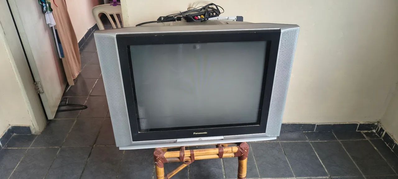 Televisão 