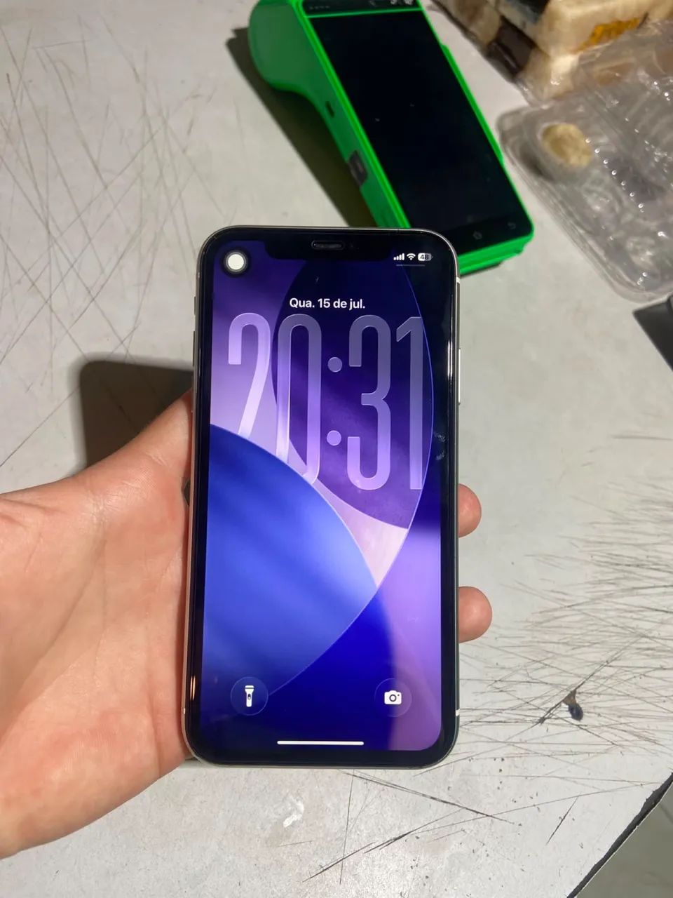 iPhone 11,128GB - Foto 4